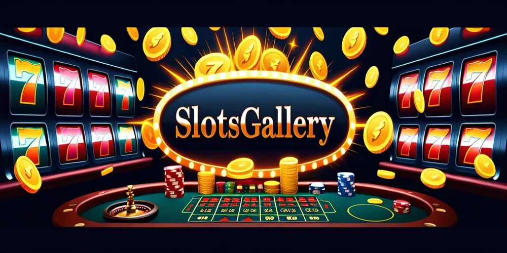 Slotsgallery Casino Play Now